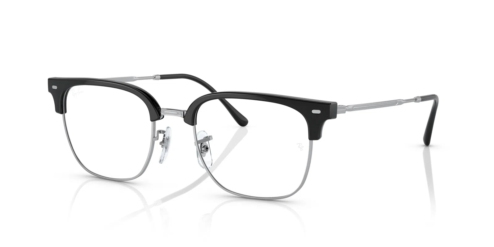 Ray-Ban New Clubmaster 7216 Eyeglasses - view 69